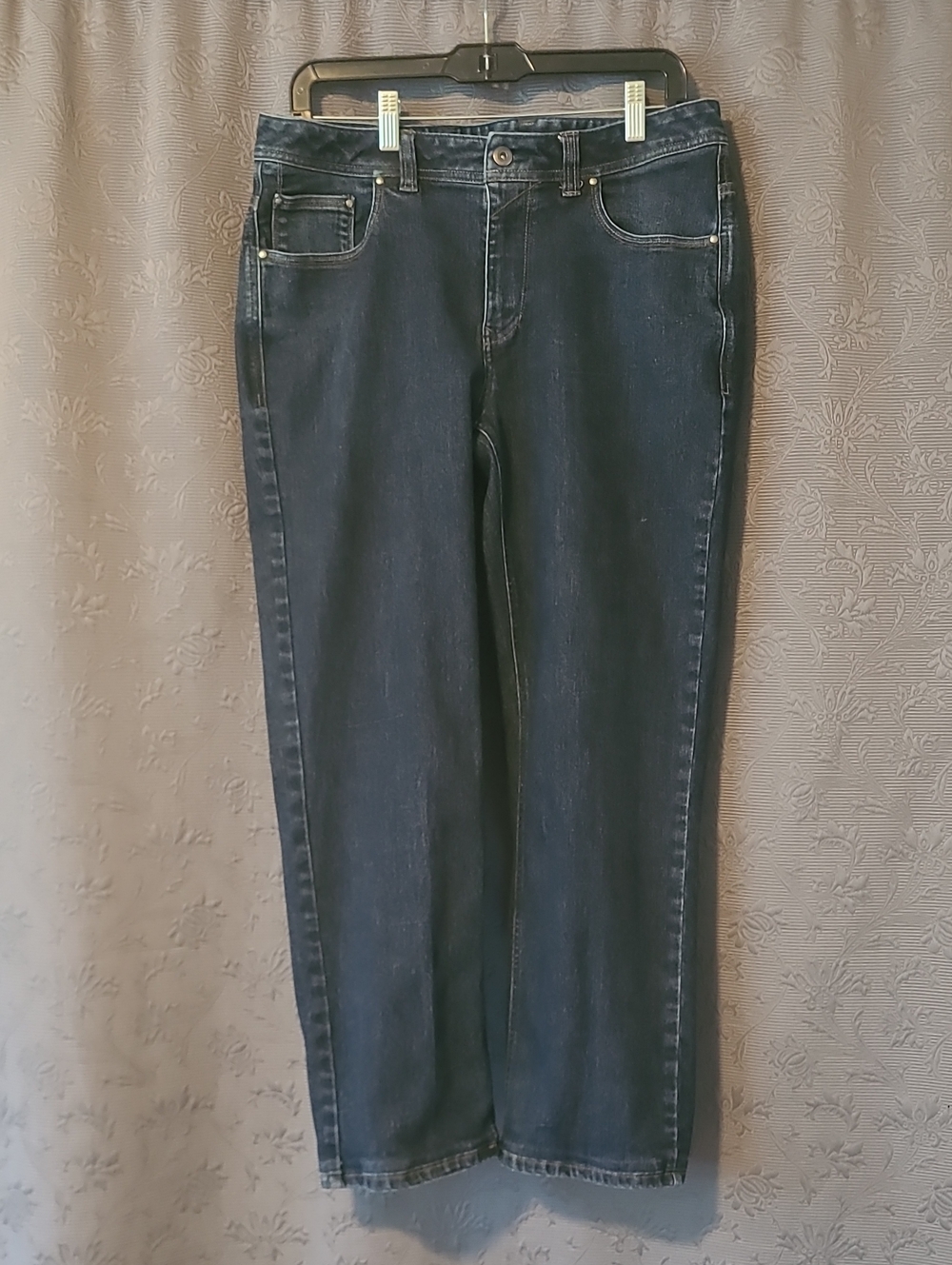 Marmot Pipline Classic Dark Blue Jeans